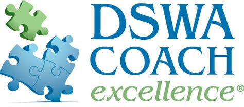 DSWA Coach Excellence® School.